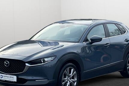 Mazda CX-30 102.259 km 18.790 &euro; Datteln 45711