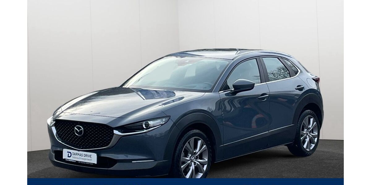 Mazda CX-30 102.259 km 18.790 &euro; Datteln 45711