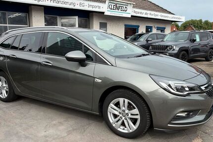 Opel Astra 95.879 km 11.480 &euro; Schleswig-Holstein - Selent 24238
