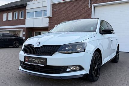 Skoda Fabia 90.000 km 9.950 &euro; Hamminkeln 46499