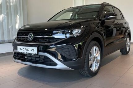 VW T-Cross 4.000 km 29.880 &euro; Hannover 30453