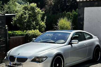 BMW 645 197.900 km 17.850 &euro; Norheim 55585
