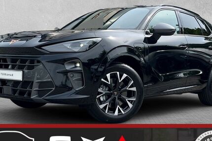 Cupra Terramar 6.600 km 42.950 &euro; Zetel OT Neuenburg 26340