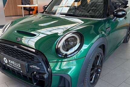 Mini Cooper S Cabrio 25.100 km 29.750 &euro; Ibbenbüren 49479