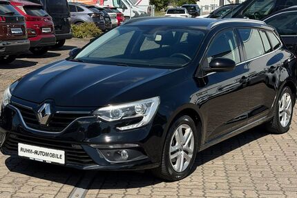 Renault Megane 98.651 km 10.890 &euro; Querfurt 06268