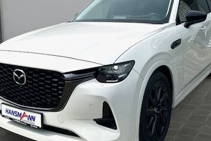Mazda CX-60 55.000 km 39.950 &euro; Kassel 34123