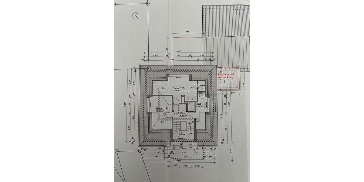 Mehrfamilienhaus, Wohnhaus Friedrichsdorf - 2.490.000&euro; | Angebot:27222862