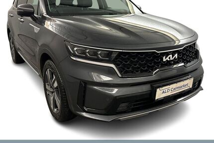 Kia Sorento 43.388 km 30.480 &euro; Dorfmark 29683