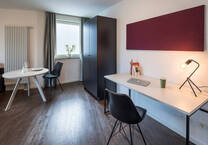 DIE ZimmerEI | Möbliertes Apartment in Berlin Mitte | fully furnished apartment | Maxi Bude