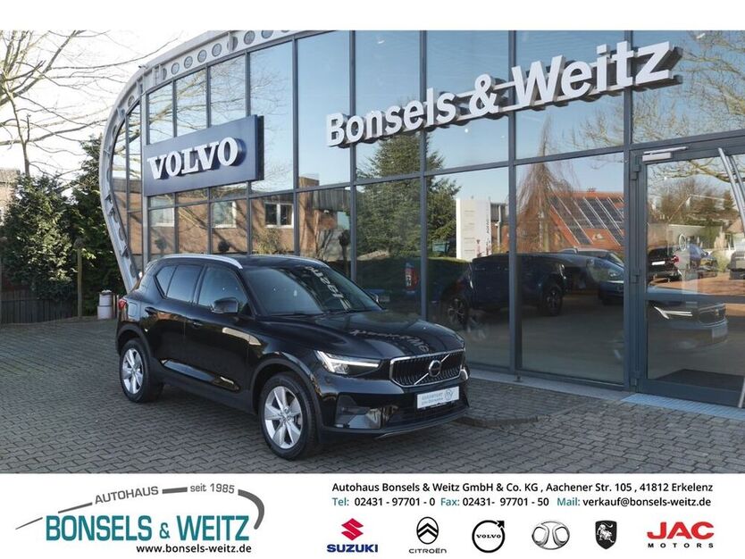 XC40
