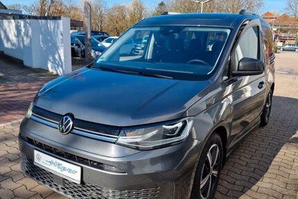 VW Caddy 1.510 km 38.990 &euro; Oyten 28876