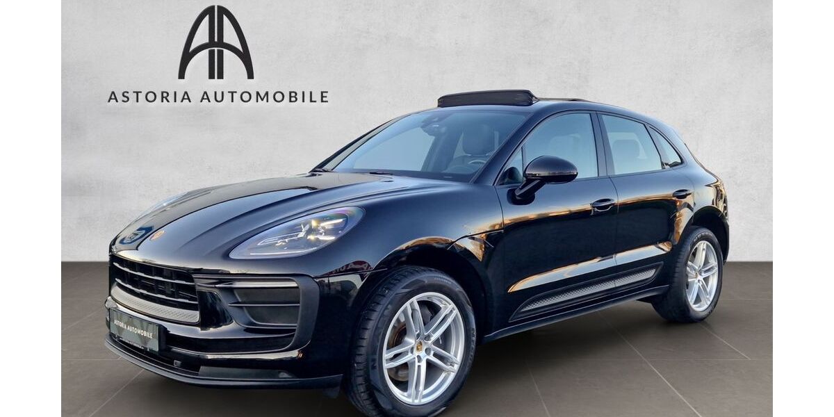 Porsche Macan 68.894 km 54.911 € Kaarst (bei Düsseldorf) 41564