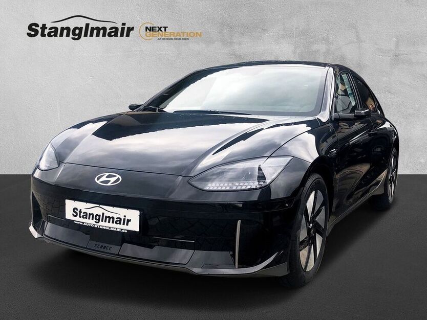 IONIQ