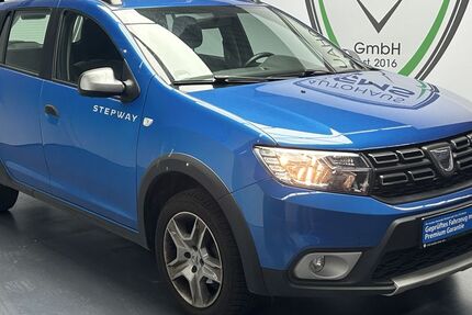 Dacia Logan 84.700 km 9.900 &euro; Königswinter 53639