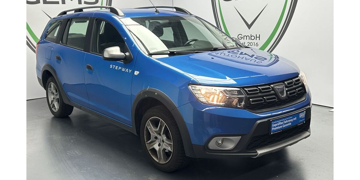 Dacia Logan 84.700 km 9.900 &euro; Königswinter 53639