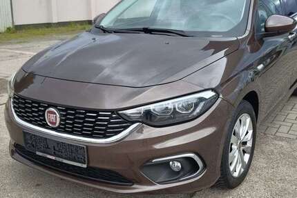 Fiat Tipo 34.453 km 13.490 &euro; Stralsund 18437