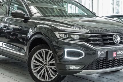 VW T-Roc 58.027 km 22.880 &euro; Villingen-Schwenningen 78056