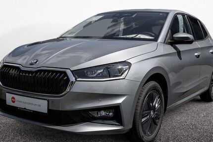 Skoda Fabia 2.501 km 24.877 &euro; Celle 29227