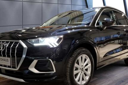 Audi Q3 24.115 km 32.460 &euro; Bad Salzuflen 32105