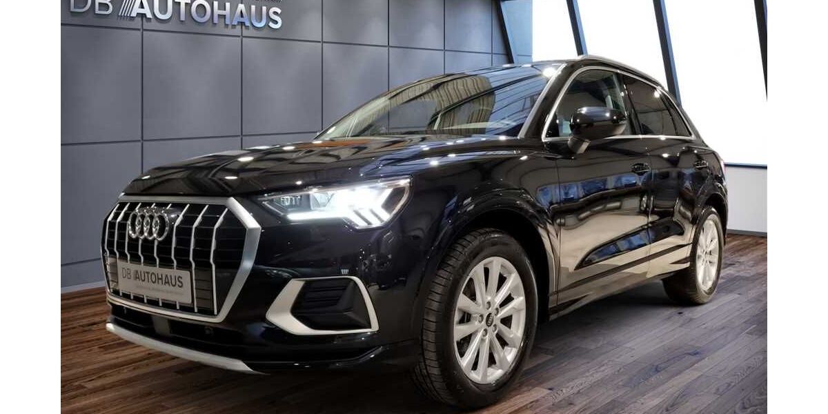 Audi Q3 24.115 km 32.460 &euro; Bad Salzuflen 32105