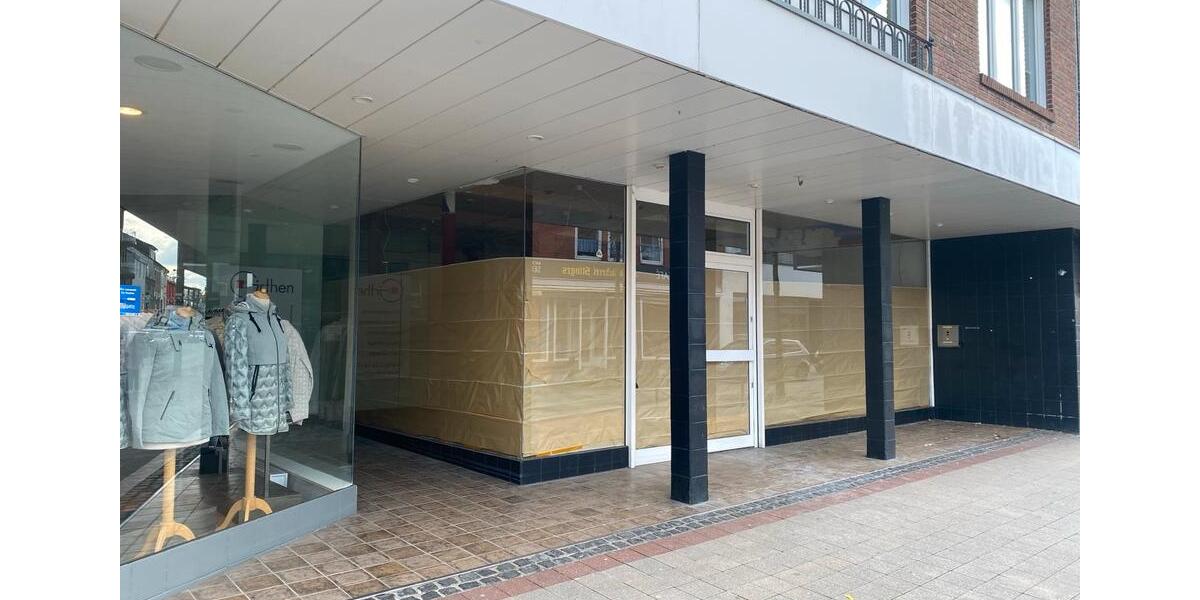 Gewerbeobjekt Gangelt - 1.850&euro; | Angebot:25341512