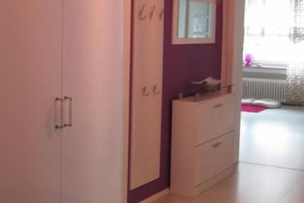 große , helle, gepflegte Etagenwohnung in Bergkamen 4 zimmer