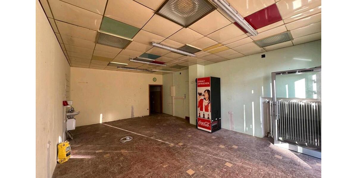 Gewerbeobjekt Oberthal - 500&euro; | Angebot:25405976