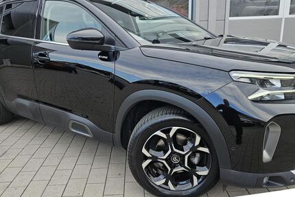 Citroen C5 Aircross 23.350 km 23.990 &euro; Remshalden 73630