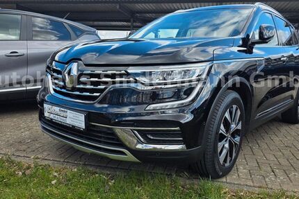 Renault Koleos 48.000 km 29.990 &euro; Biedenkopf 35216