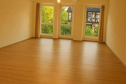Wohnung zum Mieten in Friedberg (Hessen) 700 € 46 m² 1 zimmer