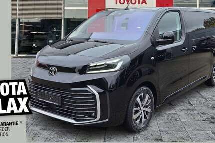 Toyota Proace 11.229 km 41.990 € Dresden 01139