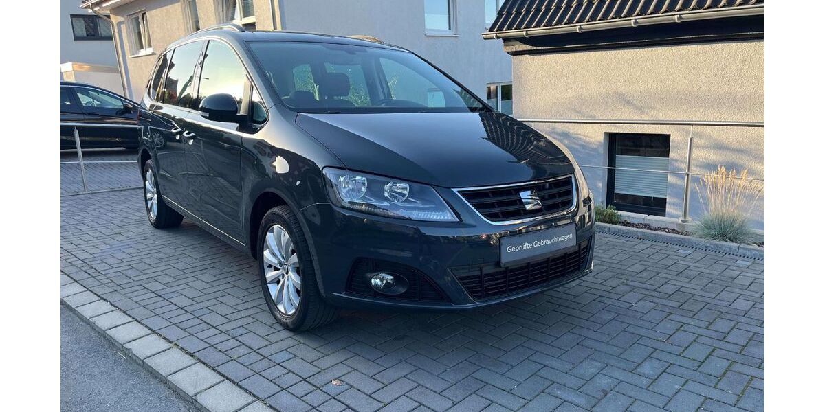 VW Sharan 97.400 km 16.900 &euro; Dortmund 44265