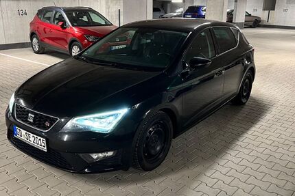 Seat Leon 171.200 km 9.800 &euro; Schwäbisch Gmünd 73525