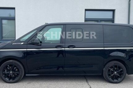 VW T7 Multivan 41.255 km 55.900 &euro; Gross Düngen 31162