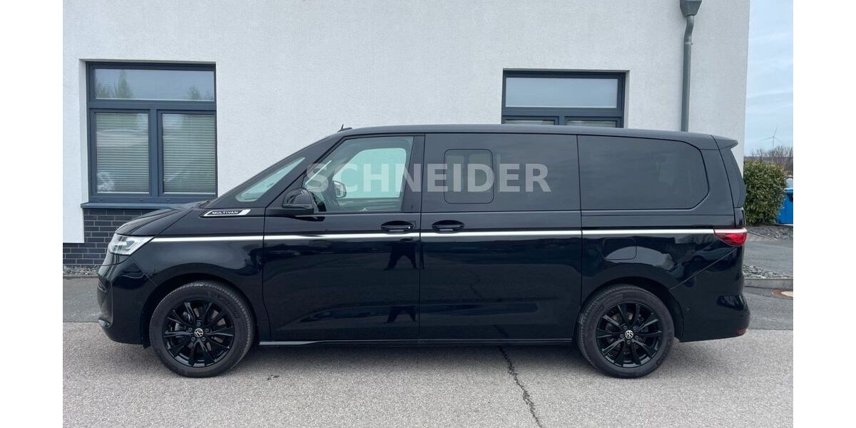 VW T7 Multivan 41.255 km 55.900 &euro; Gross Düngen 31162