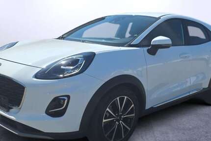 Ford Puma 73.120 km 13.250 &euro; Dorsten 46282