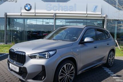 BMW X1 54.689 km 42.990 &euro; Bitburg 54634