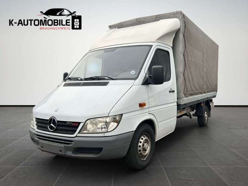 Sprinter