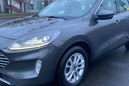 Ford Kuga 148.300 km 14.850 &euro; Aschaffenburg 63741