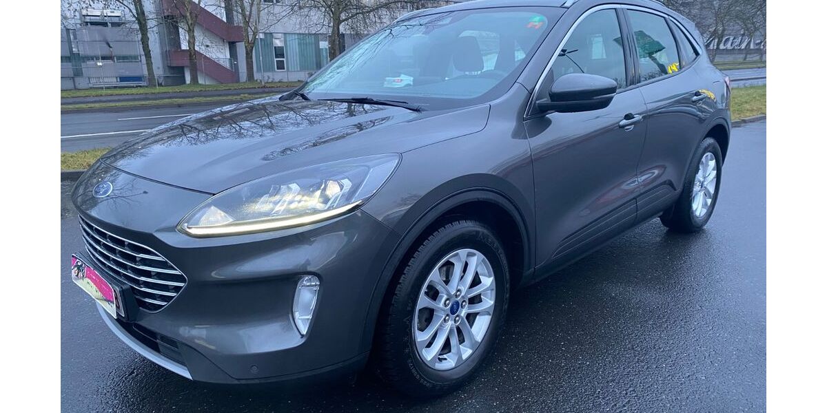 Ford Kuga 148.300 km 14.850 &euro; Aschaffenburg 63741