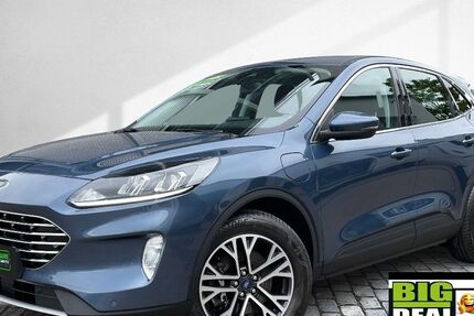Ford Kuga 101.808 km 17.480 € München 81827