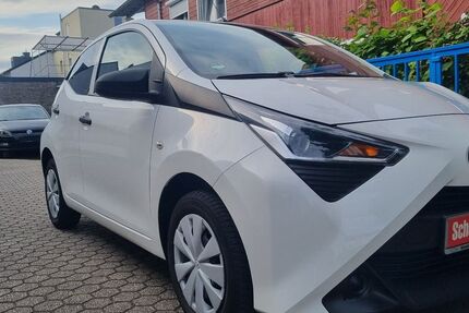 Toyota Aygo (X) 44.000 km 8.998 € Trier 54295