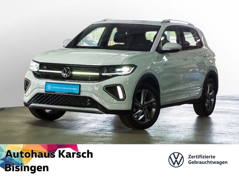 T-Cross