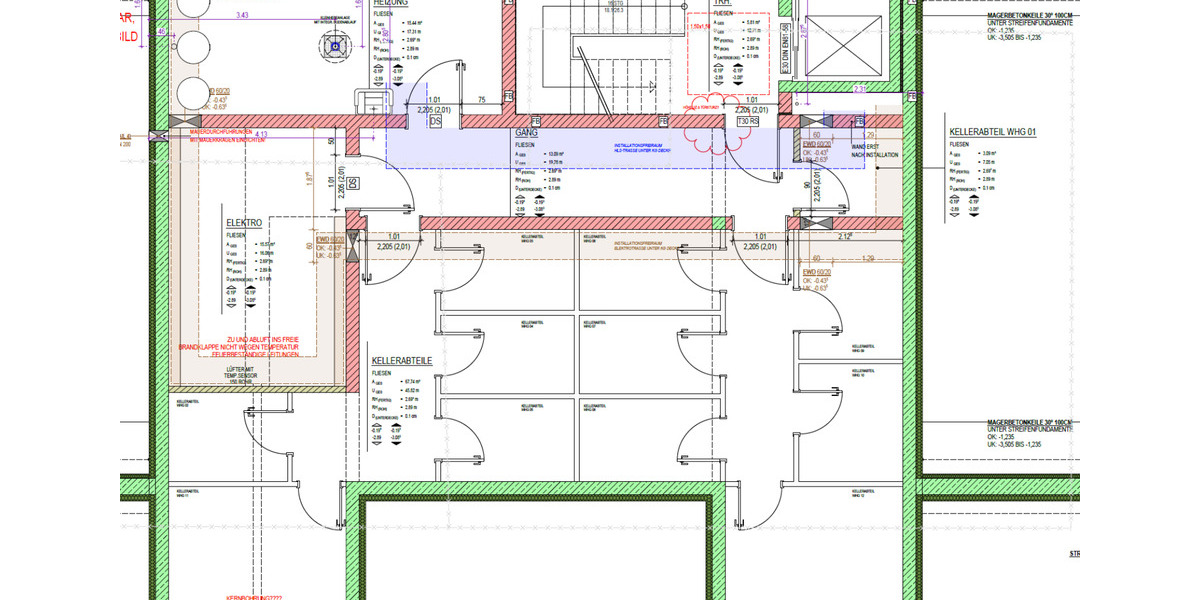 Einfamilienhaus Marktl - 2 Zimmer, 86 m&sup2;, 1.700&euro; | Angebot:24660520