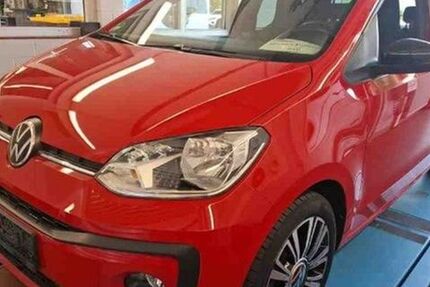 VW up!