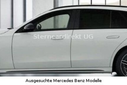 Mercedes-Benz E 450 3.300 km 73.900 &euro; Lampertheim 68623