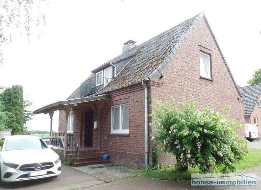 Haus zum Kaufen in Gyhum 260.000 € 196 m²