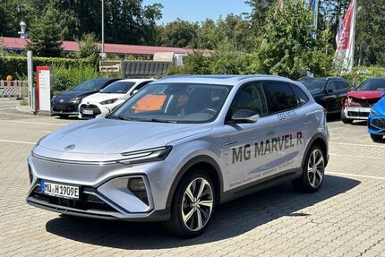 MG Marvel R