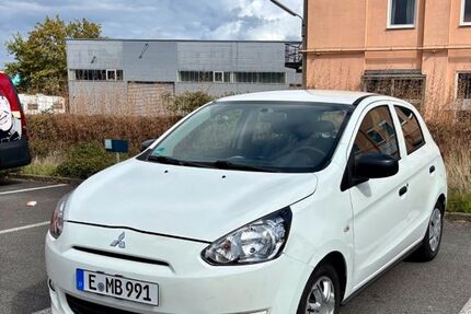 Mitsubishi Space Star 161.000 km 2.999 &euro; Essen 45134