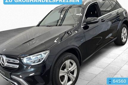 Mercedes-Benz GLC 300 145.874 km 26.297 &euro; Frankfurt 60596